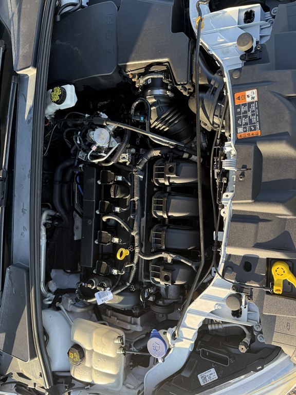 Photo 22 of this FORD FOCUS