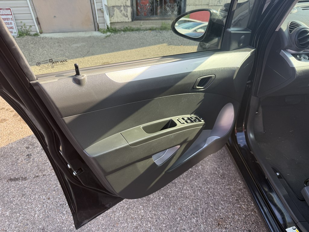 Photo 11 of this CHEVROLET SPARK