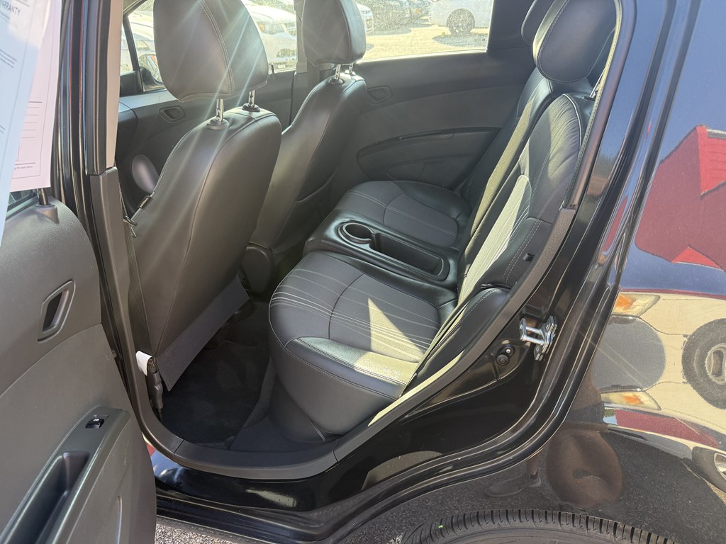Photo 19 of this CHEVROLET SPARK