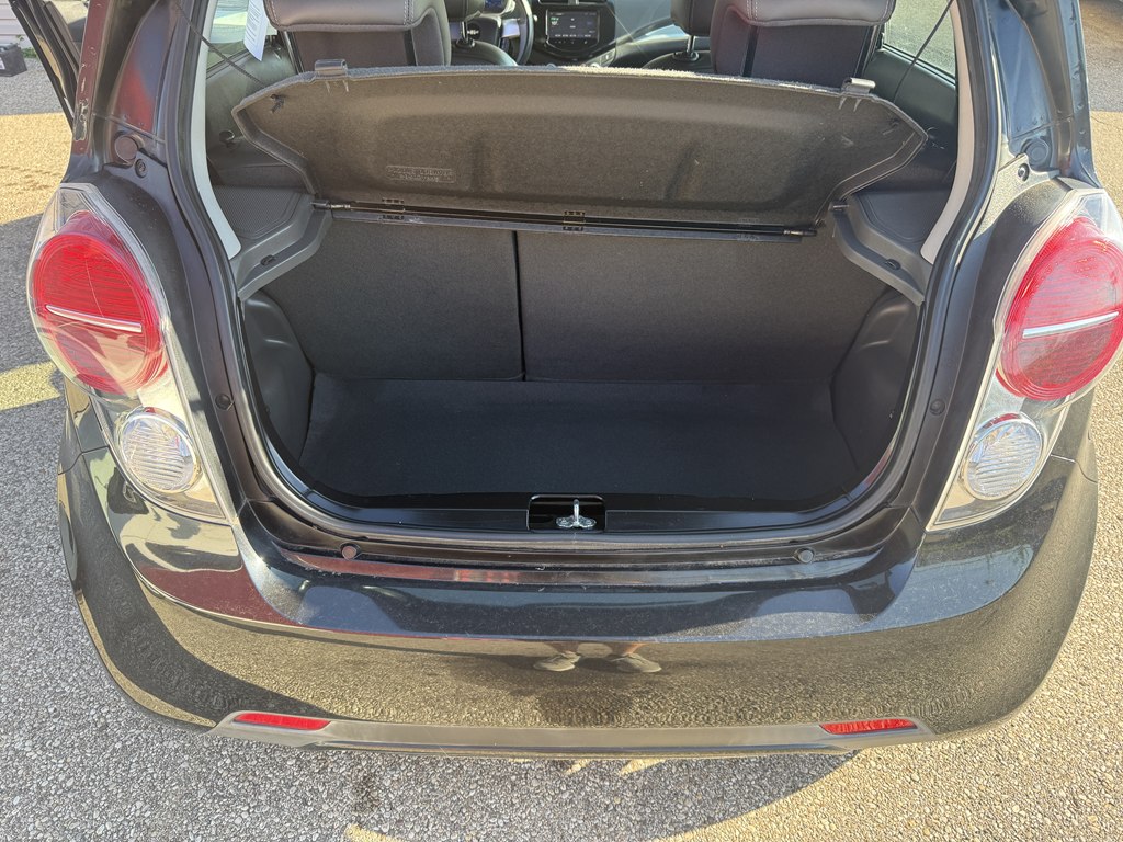 Photo 20 of this CHEVROLET SPARK