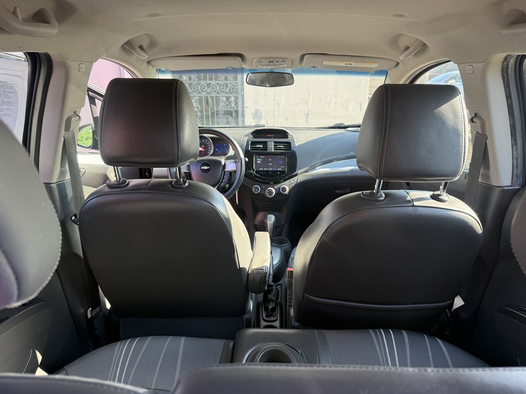 Photo 21 of this CHEVROLET SPARK