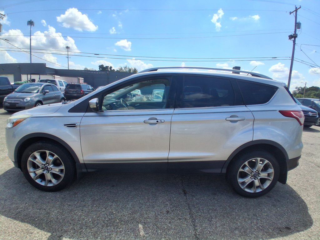 Photo 3 of this FORD ESCAPE