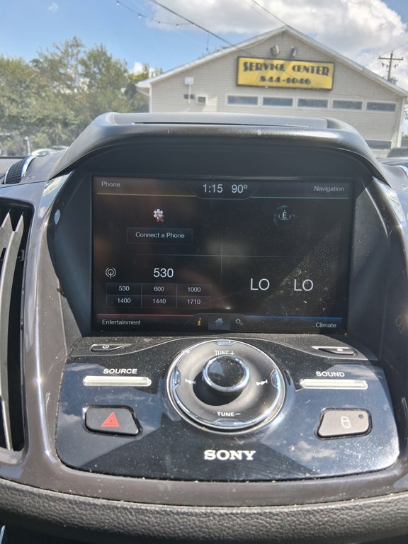 Photo 19 of this FORD ESCAPE