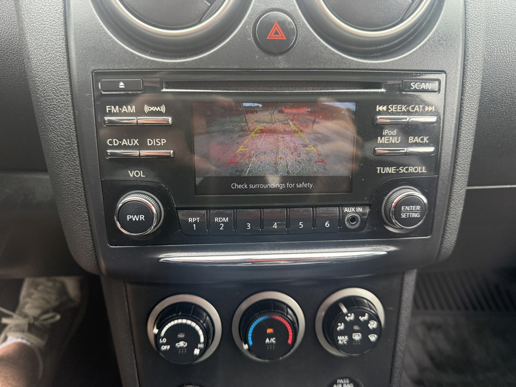 Photo 16 of this NISSAN ROGUE