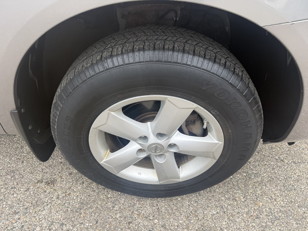 Photo 7 of this NISSAN ROGUE