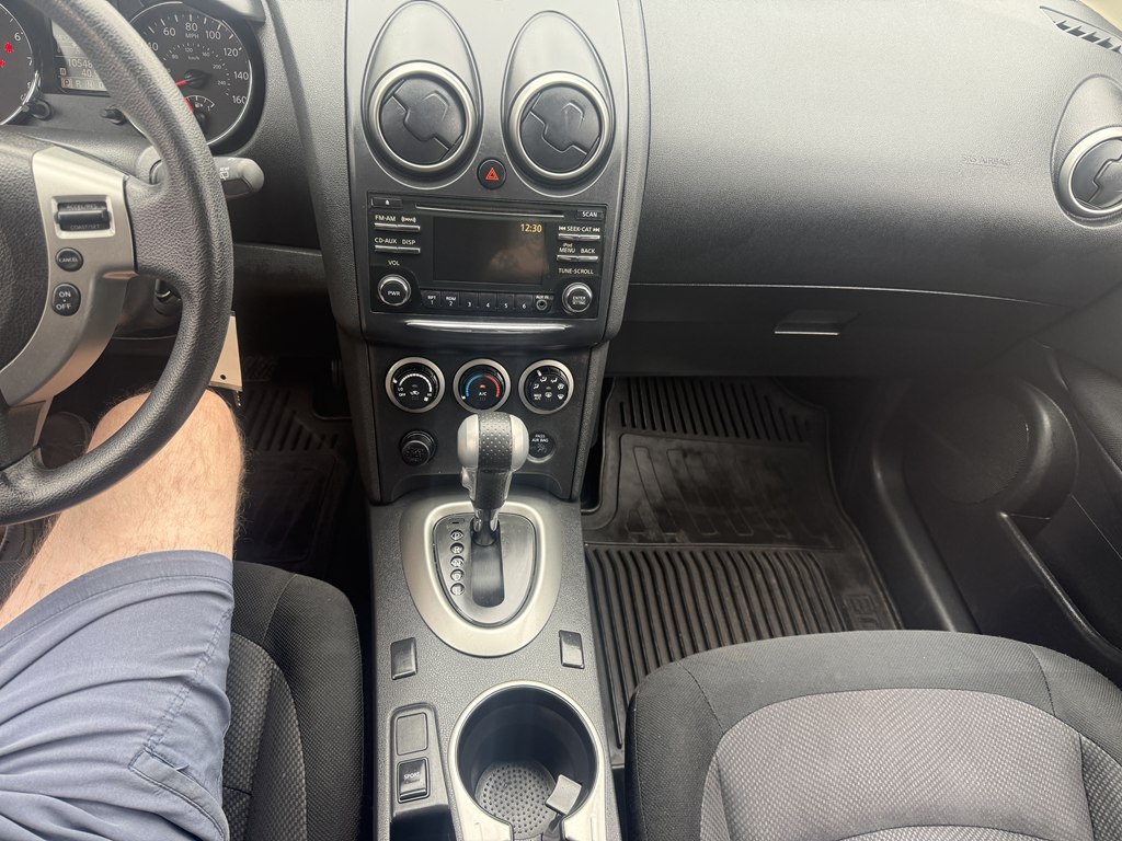 Photo 15 of this NISSAN ROGUE