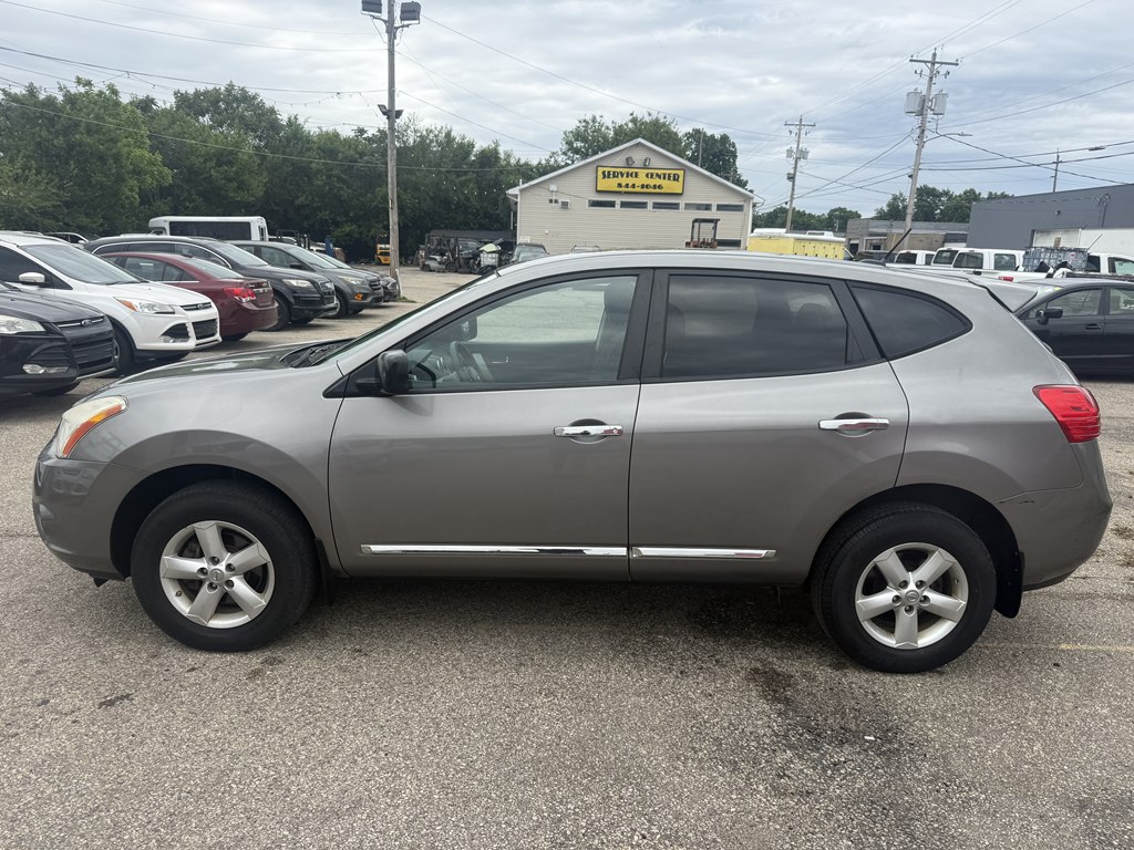 Photo 3 of this NISSAN ROGUE