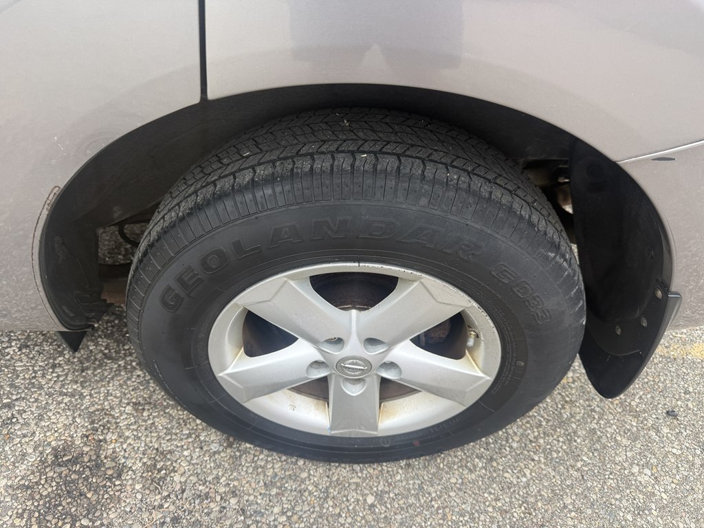 Photo 9 of this NISSAN ROGUE