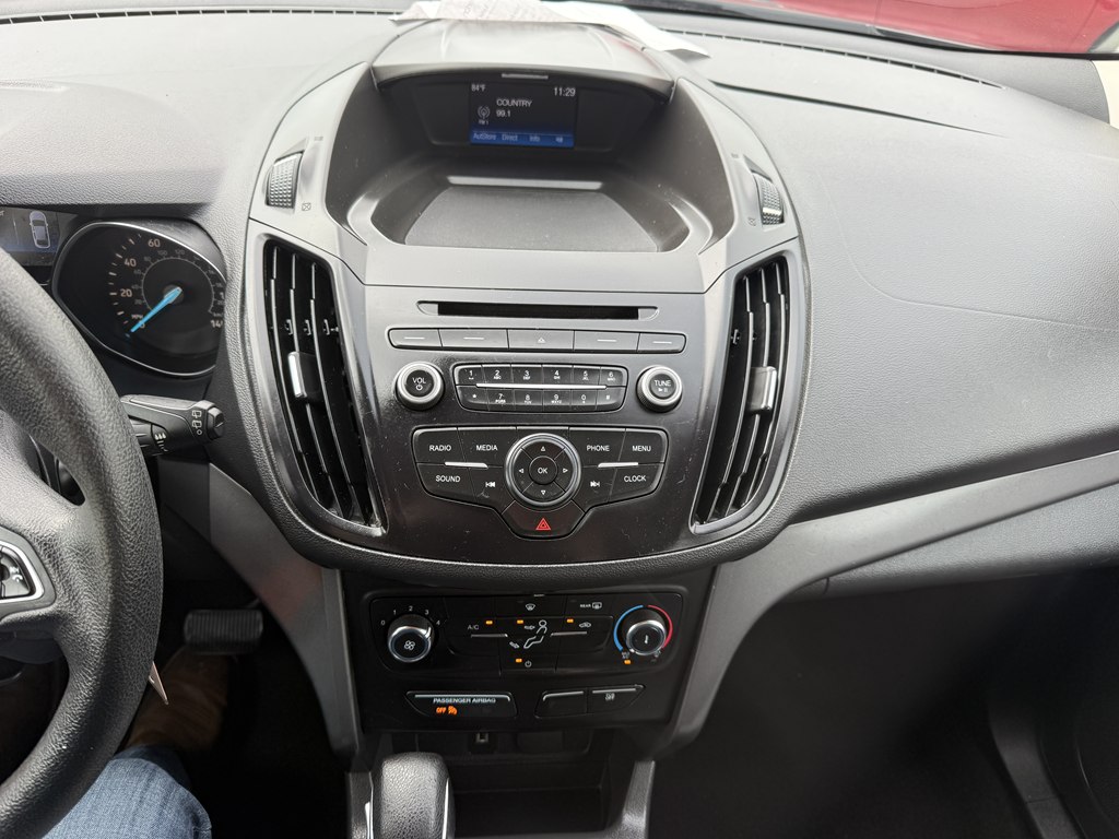 Photo 16 of this FORD ESCAPE