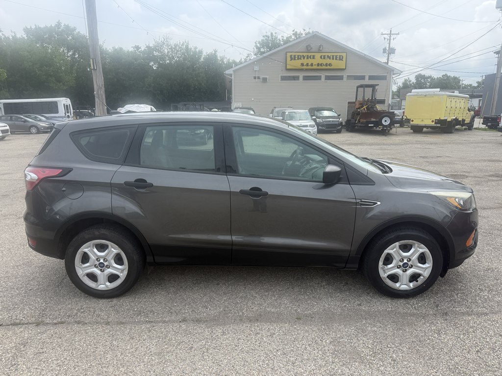 Photo 6 of this FORD ESCAPE