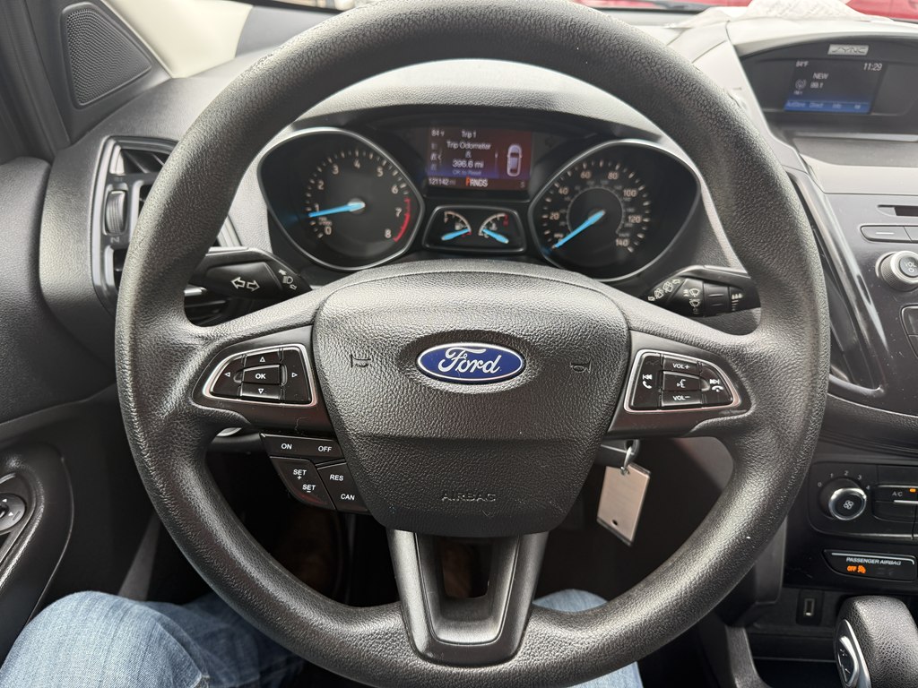 Photo 14 of this FORD ESCAPE
