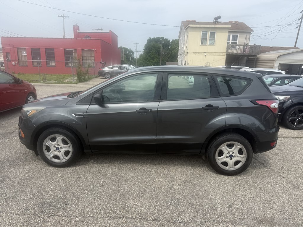 Photo 3 of this FORD ESCAPE
