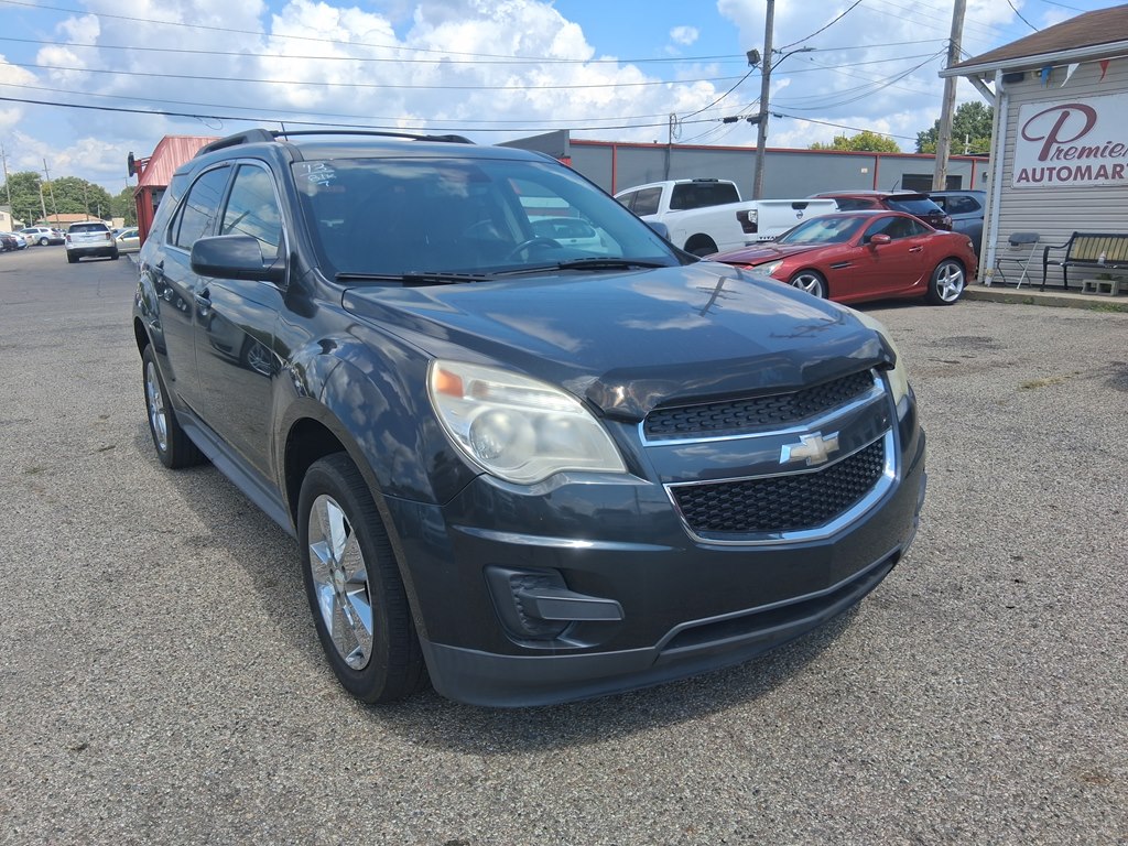Photo 22 of this CHEVROLET EQUINOX