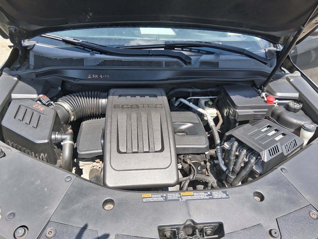 Photo 12 of this CHEVROLET EQUINOX