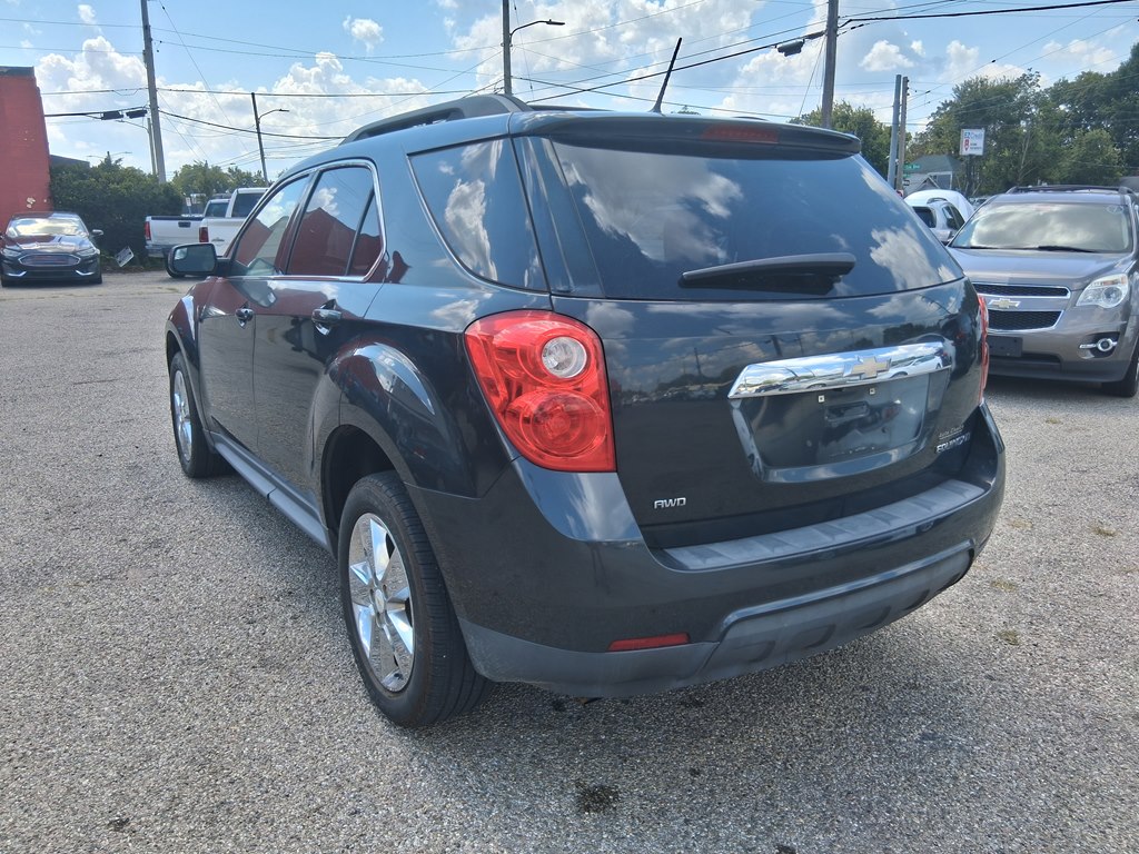 Photo 26 of this CHEVROLET EQUINOX