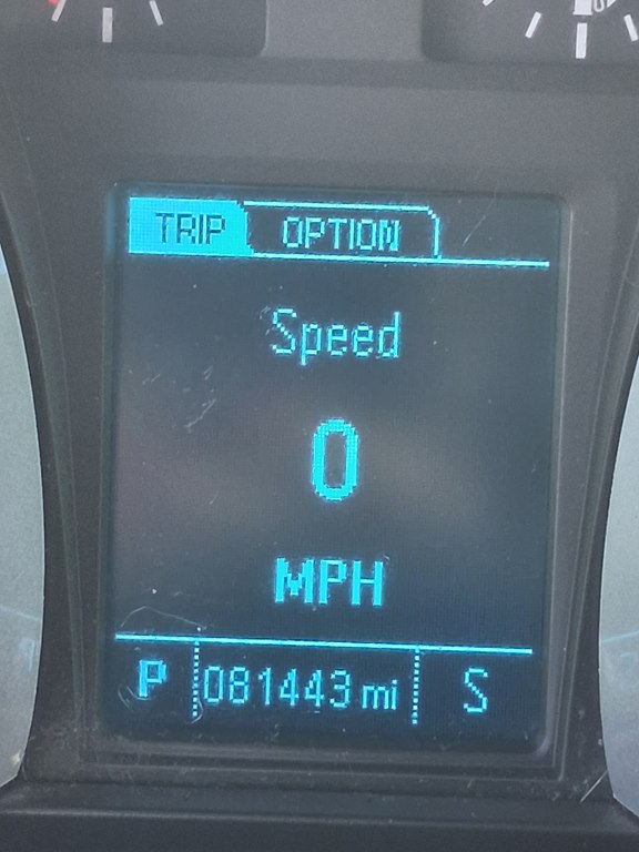 Photo 15 of this CHEVROLET EQUINOX