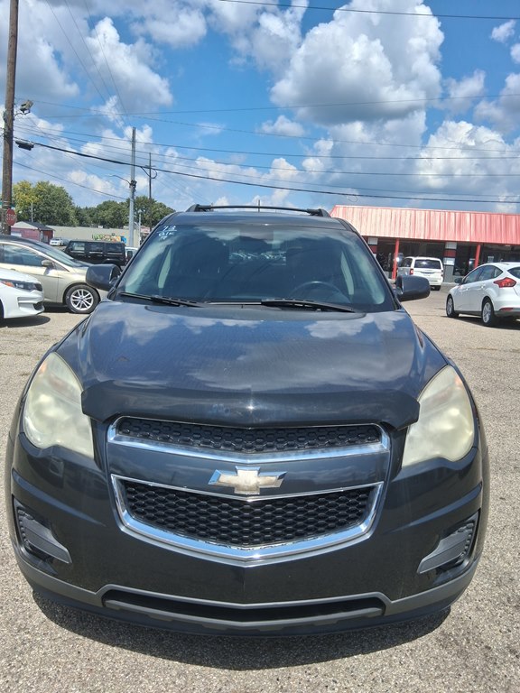 Photo 21 of this CHEVROLET EQUINOX