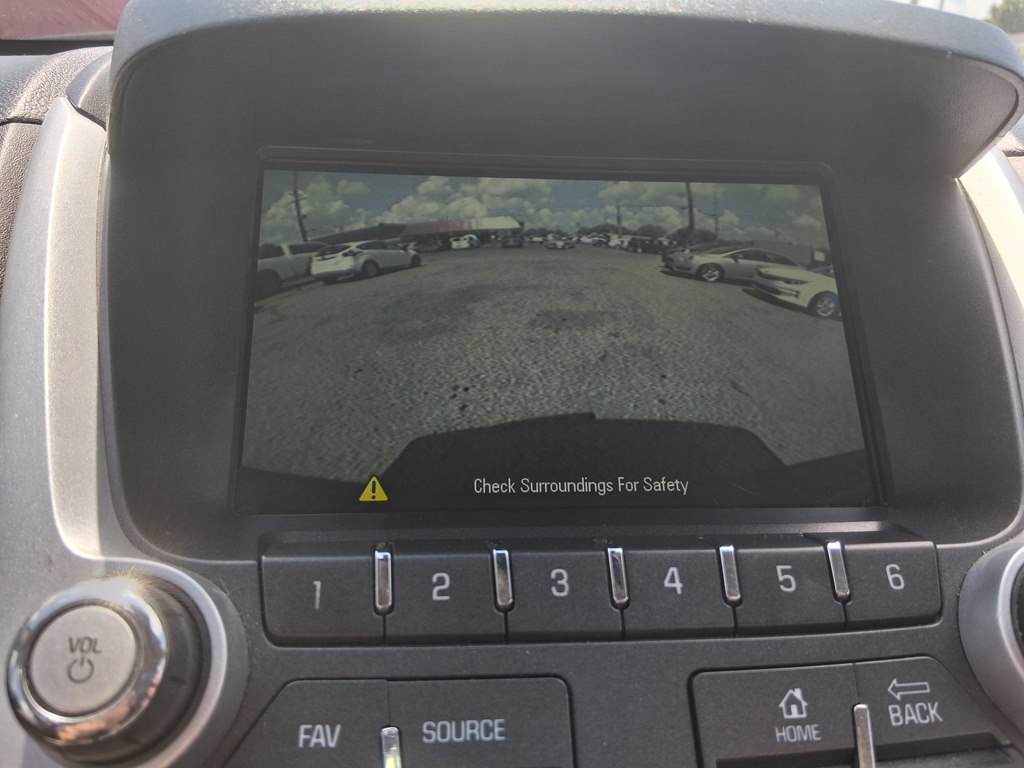 Photo 19 of this CHEVROLET EQUINOX