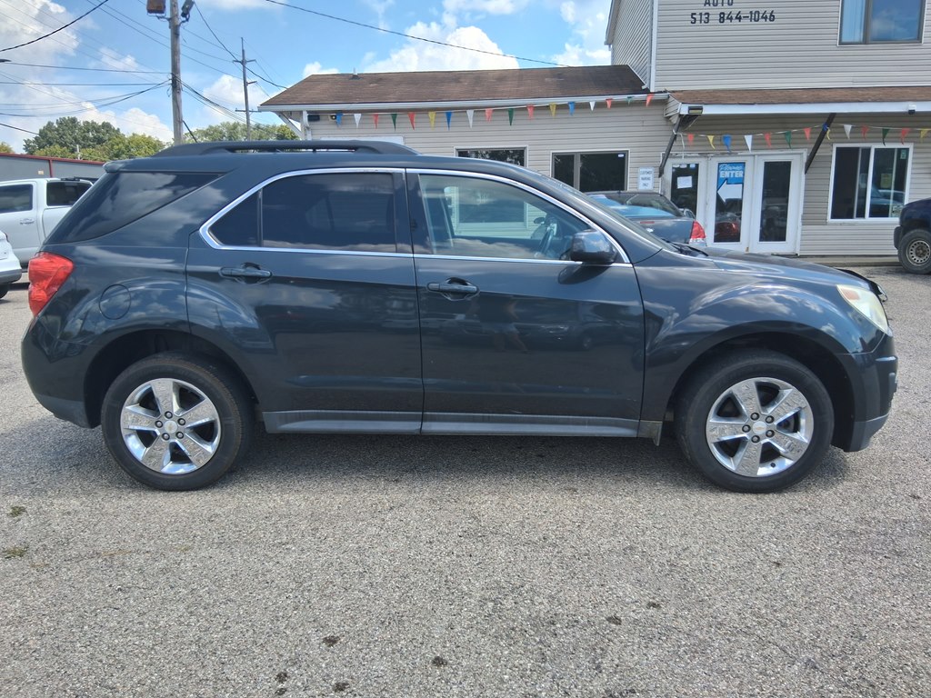 Photo 23 of this CHEVROLET EQUINOX