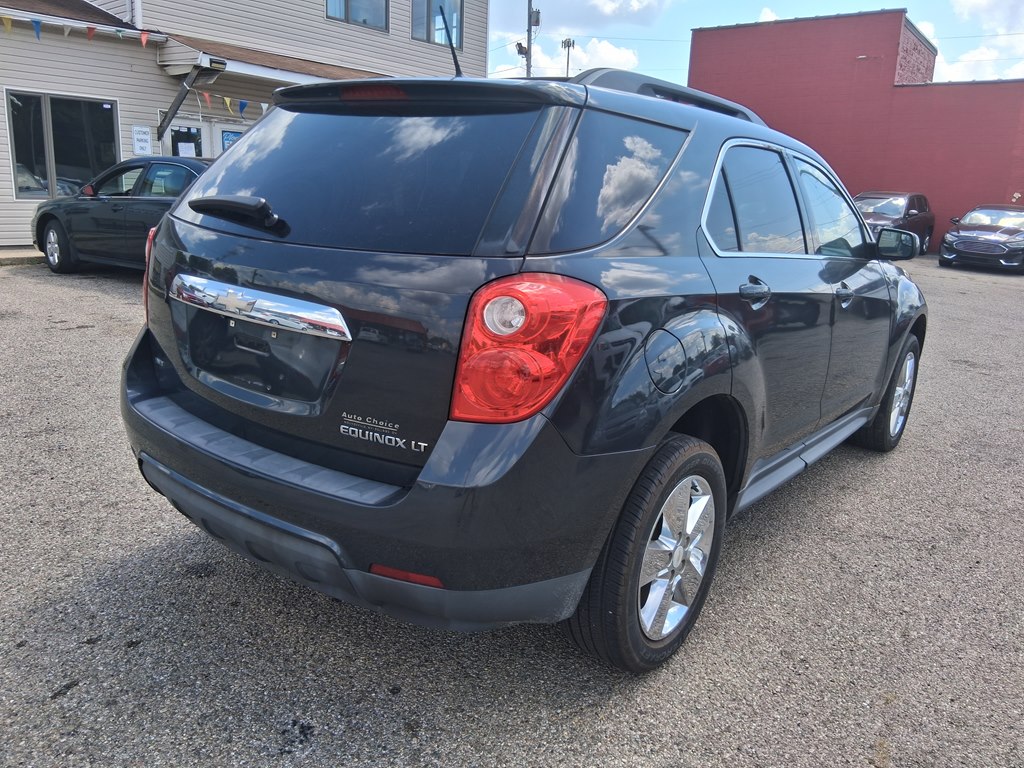 Photo 24 of this CHEVROLET EQUINOX