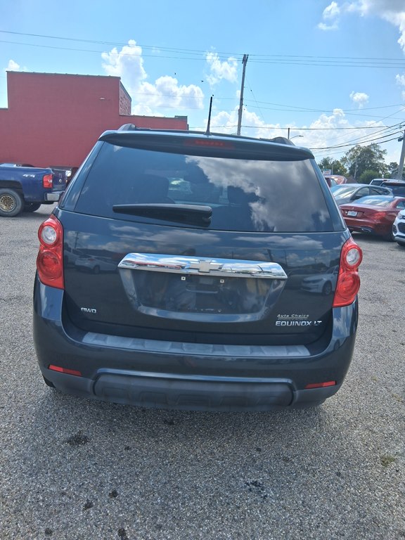 Photo 25 of this CHEVROLET EQUINOX