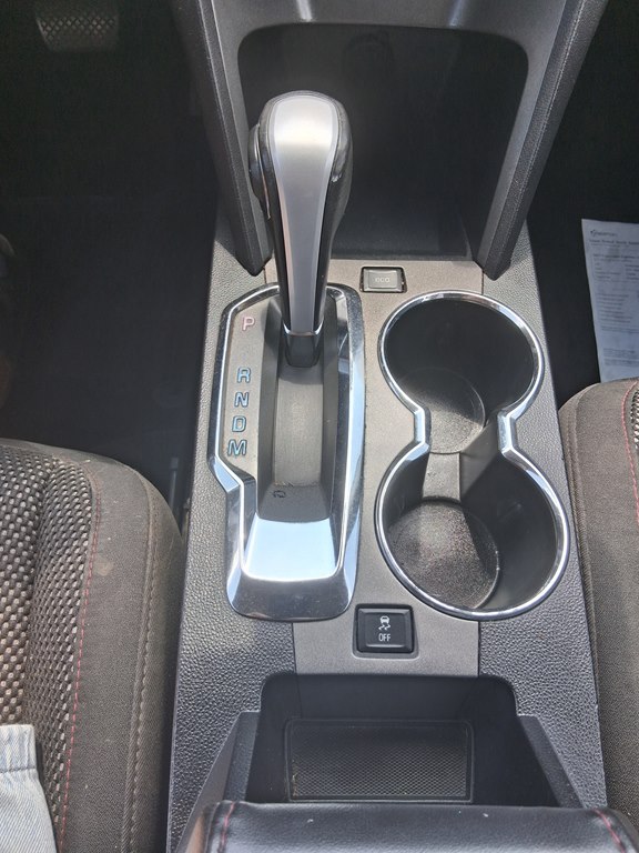 Photo 18 of this CHEVROLET EQUINOX