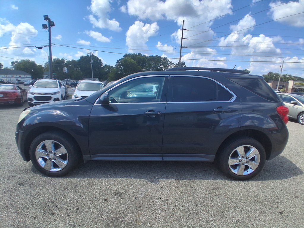 Photo 27 of this CHEVROLET EQUINOX