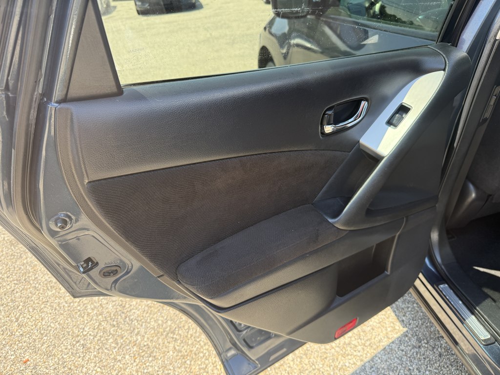 Photo 19 of this NISSAN MURANO