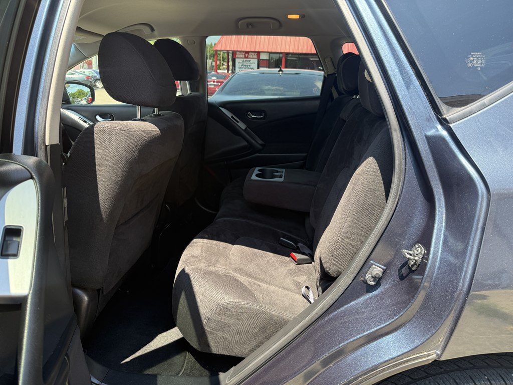Photo 20 of this NISSAN MURANO