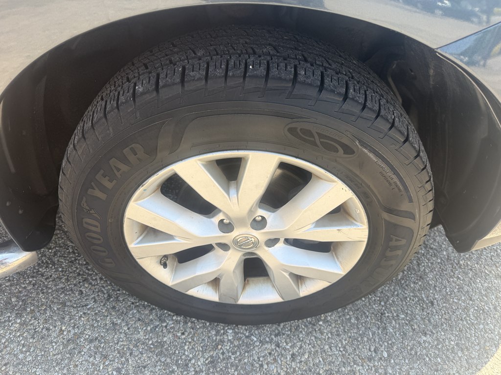 Photo 8 of this NISSAN MURANO