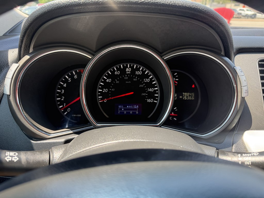 Photo 14 of this NISSAN MURANO