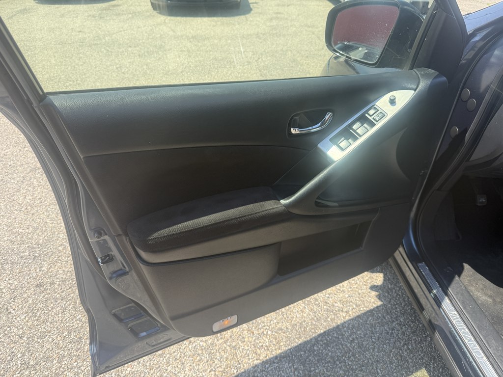 Photo 11 of this NISSAN MURANO