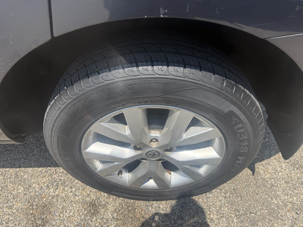 Photo 10 of this NISSAN MURANO
