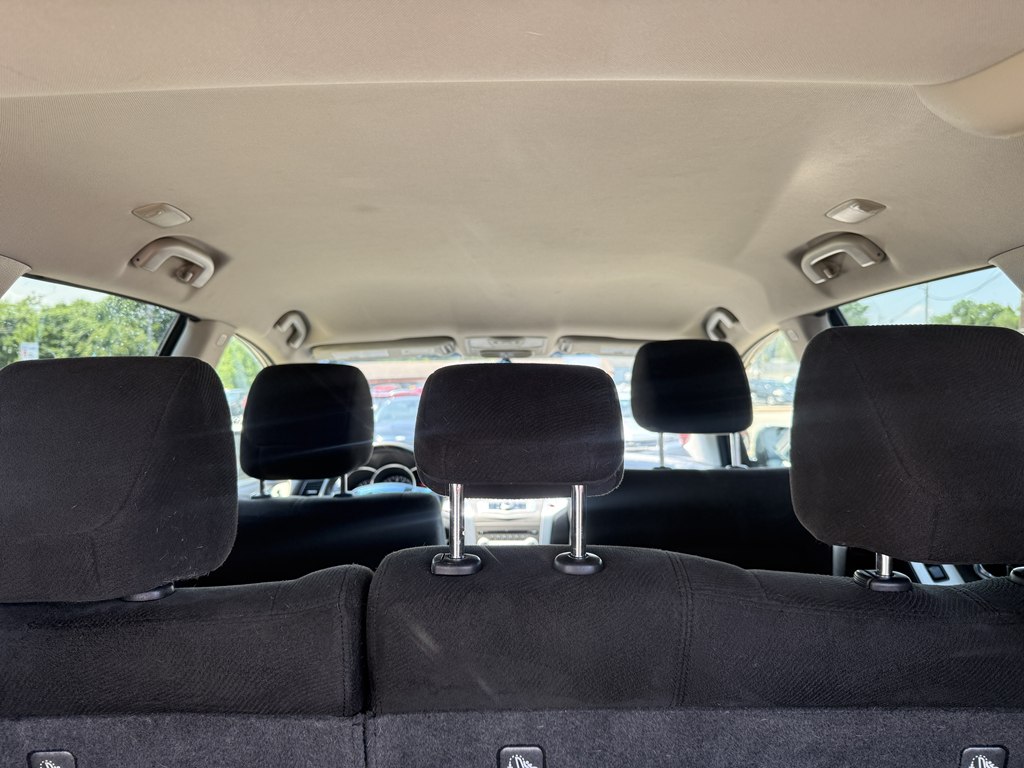 Photo 22 of this NISSAN MURANO