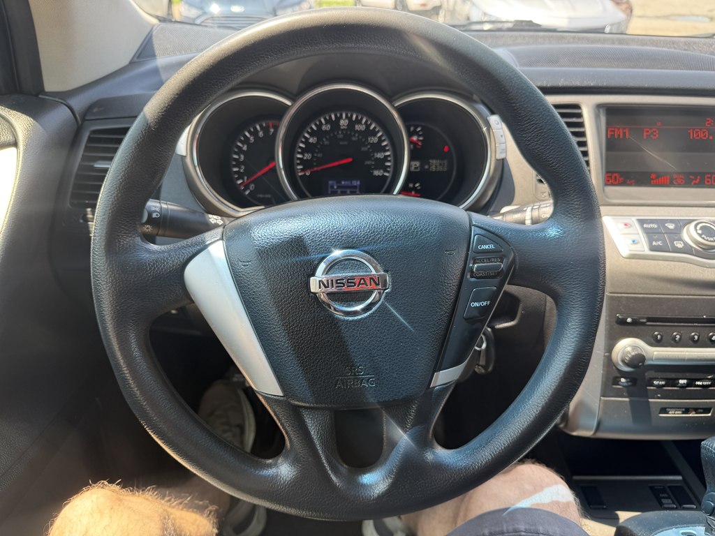 Photo 13 of this NISSAN MURANO