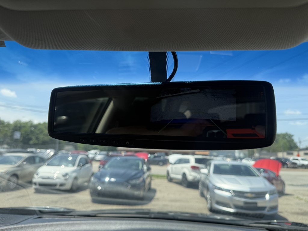 Photo 17 of this NISSAN MURANO