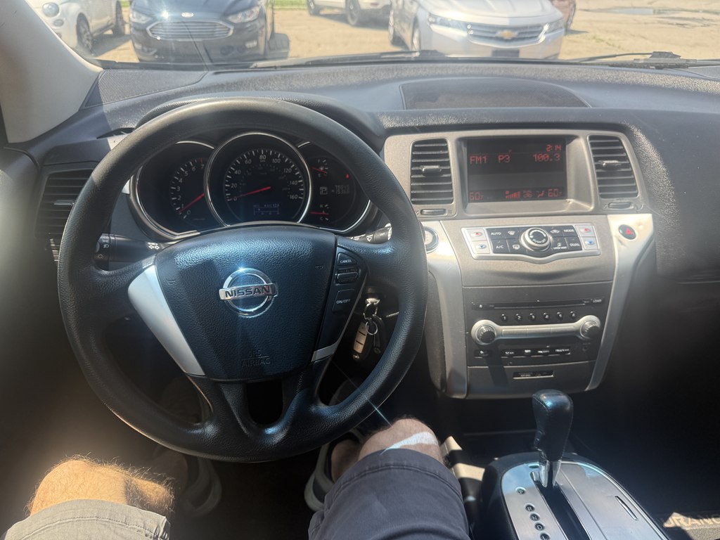 Photo 12 of this NISSAN MURANO