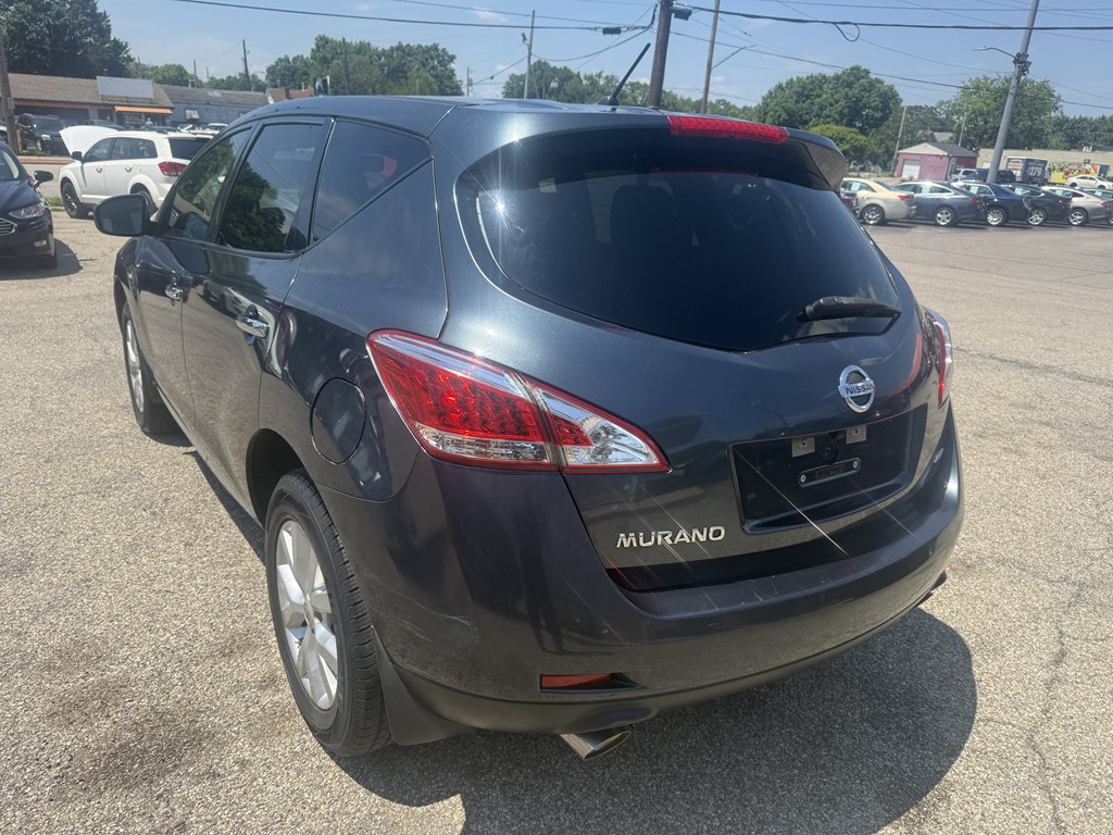 Photo 4 of this NISSAN MURANO