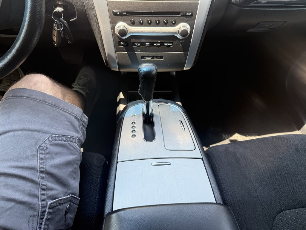 Photo 15 of this NISSAN MURANO