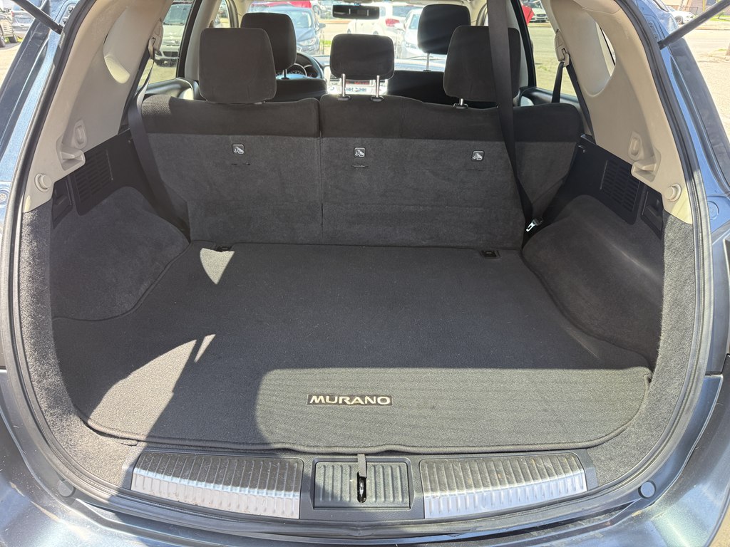 Photo 21 of this NISSAN MURANO