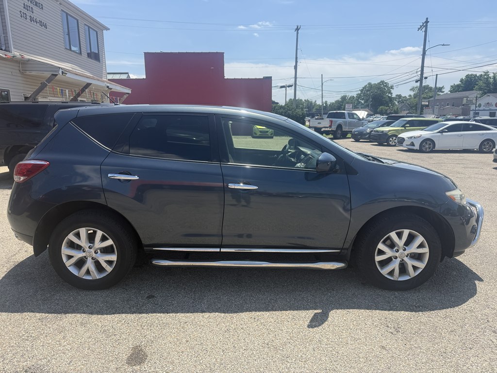 Photo 6 of this NISSAN MURANO