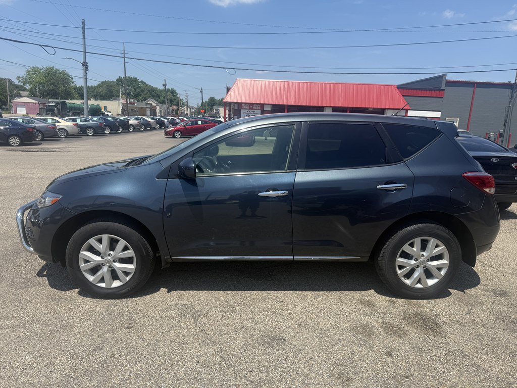 Photo 3 of this NISSAN MURANO