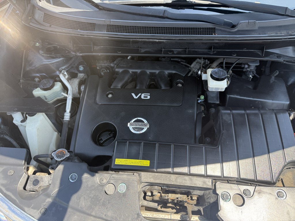 Photo 23 of this NISSAN MURANO