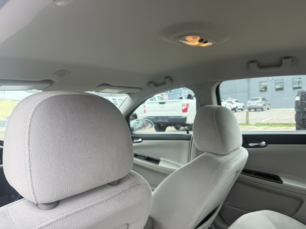 Photo 19 of this CHEVROLET IMPALA