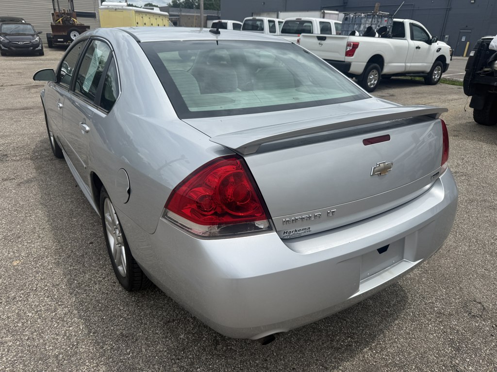 Photo 4 of this CHEVROLET IMPALA