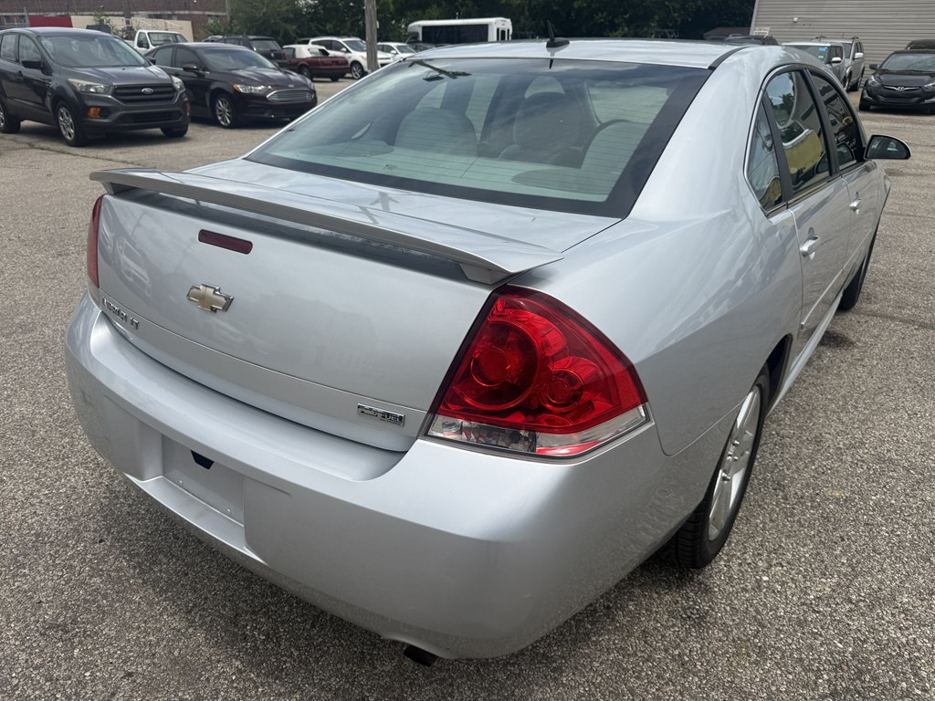 Photo 5 of this CHEVROLET IMPALA