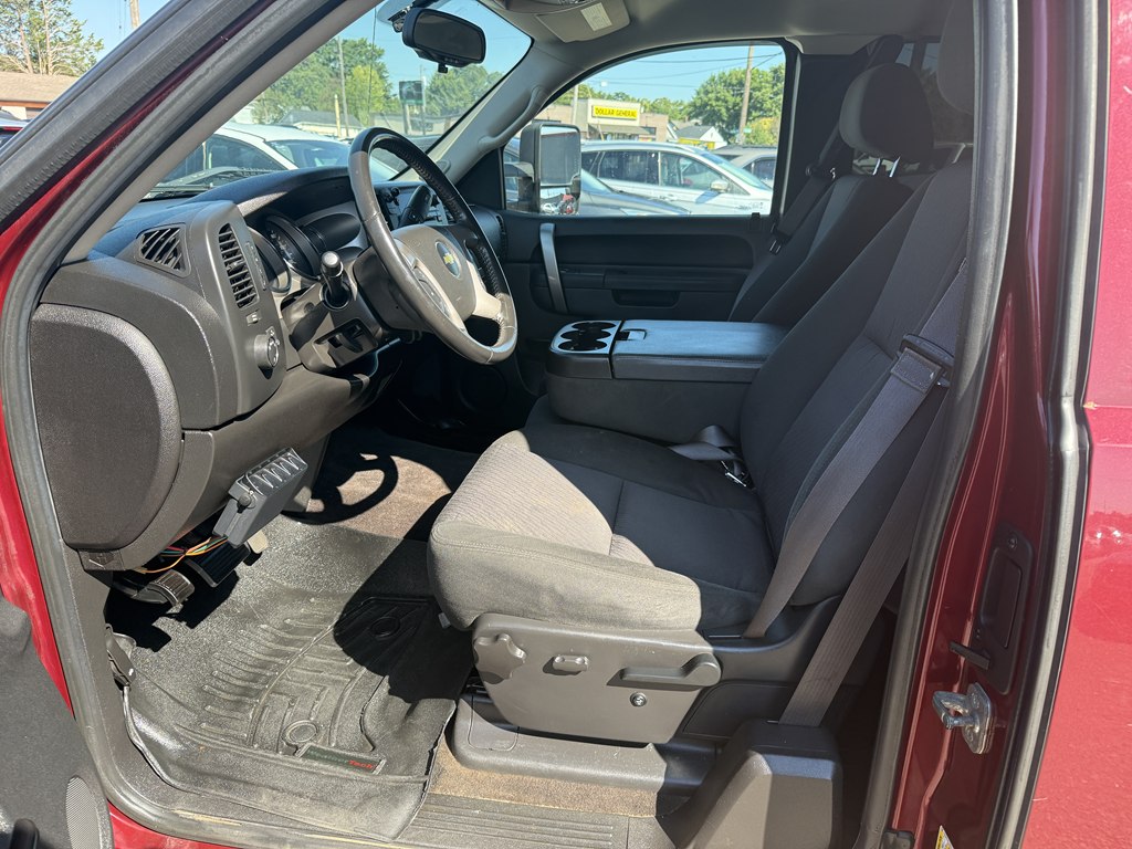 Photo 14 of this CHEVROLET SILVERADO 1500