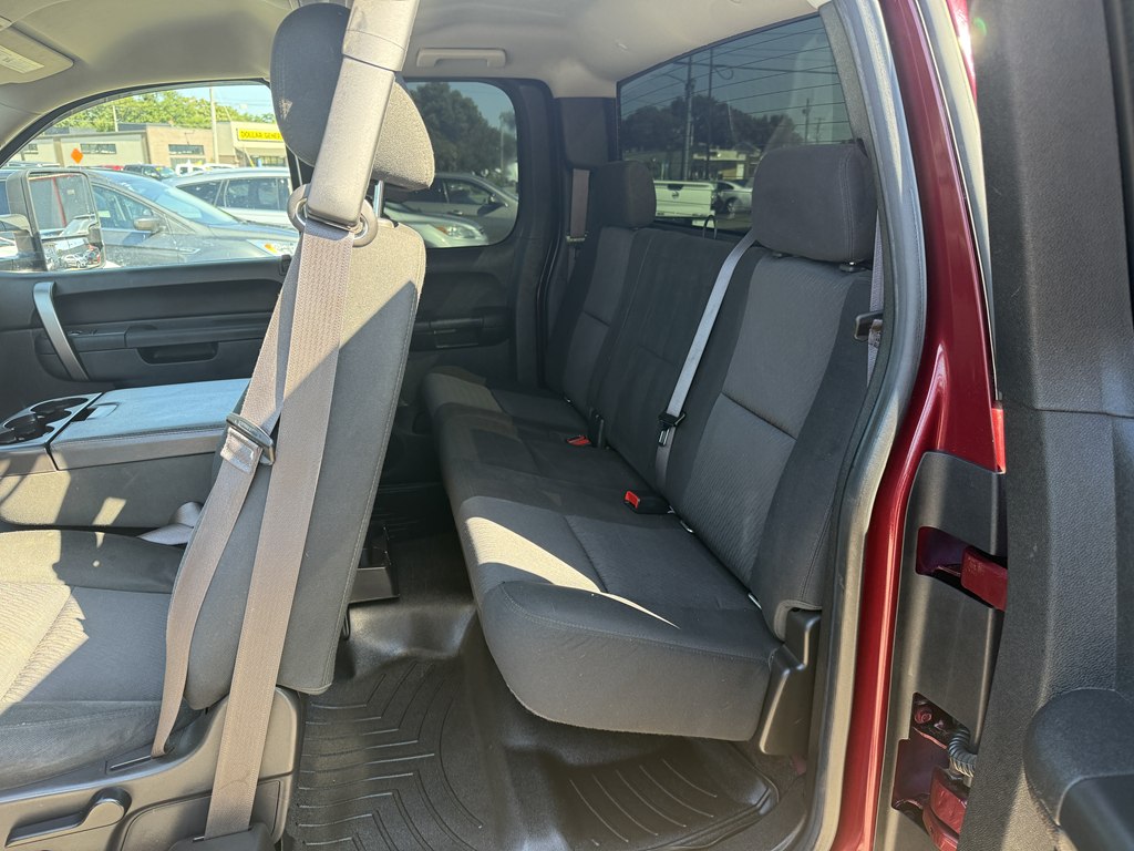 Photo 16 of this CHEVROLET SILVERADO 1500