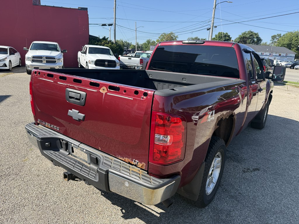 Photo 5 of this CHEVROLET SILVERADO 1500