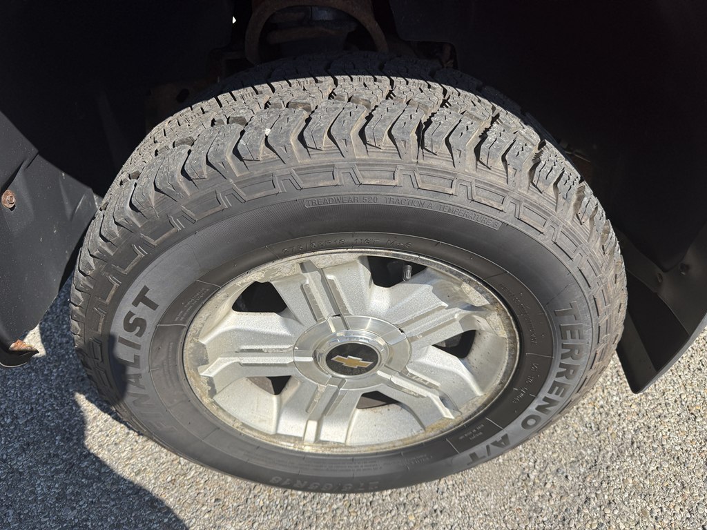 Photo 10 of this CHEVROLET SILVERADO 1500